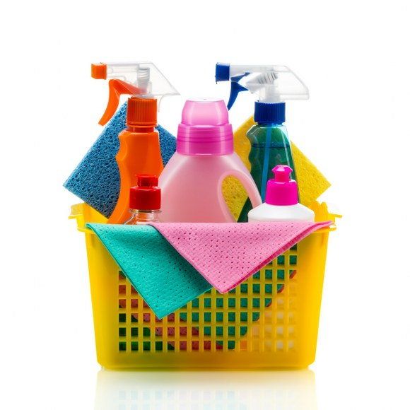 generic cleaning products