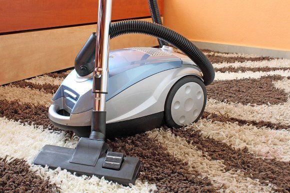 vacuum cleaner