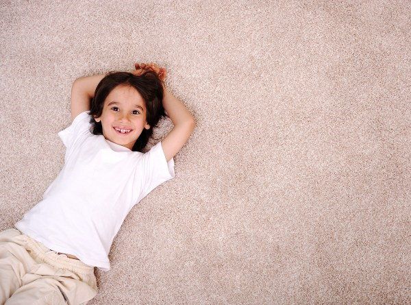 carpet cleaning