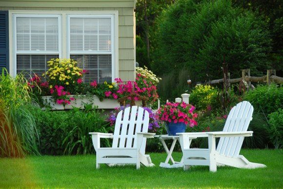 garden clearance