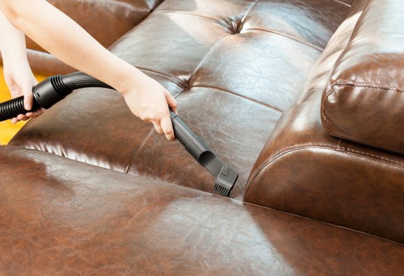 furniture cleaning