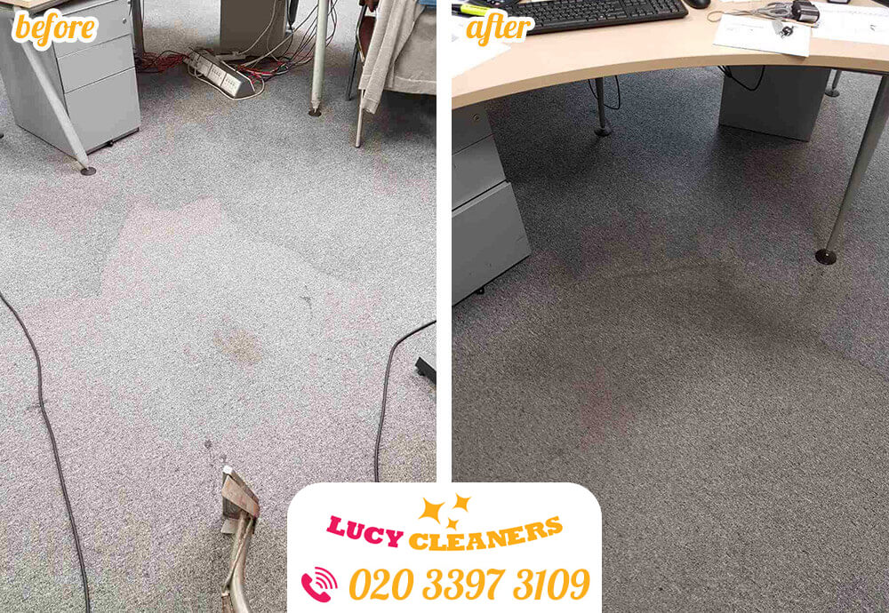 St Albans Office Cleaning | Local Cleaners St Albans - Lucy Cleaners