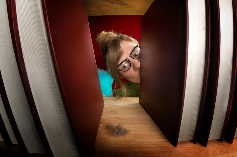 Regular cleaning clean