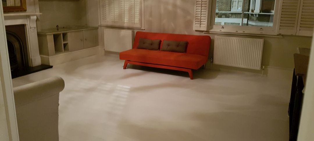 Farringdon rug cleaners EC1