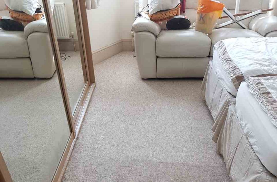 Potters Bar rug cleaners EN6