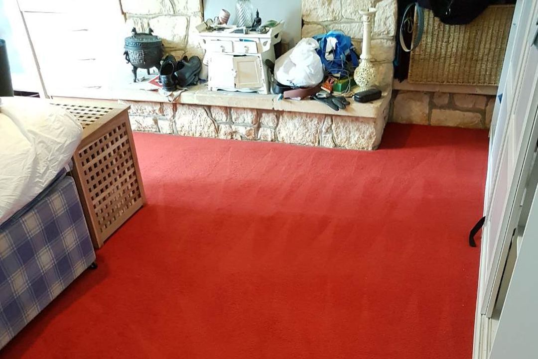 carpet cleaners in Morden