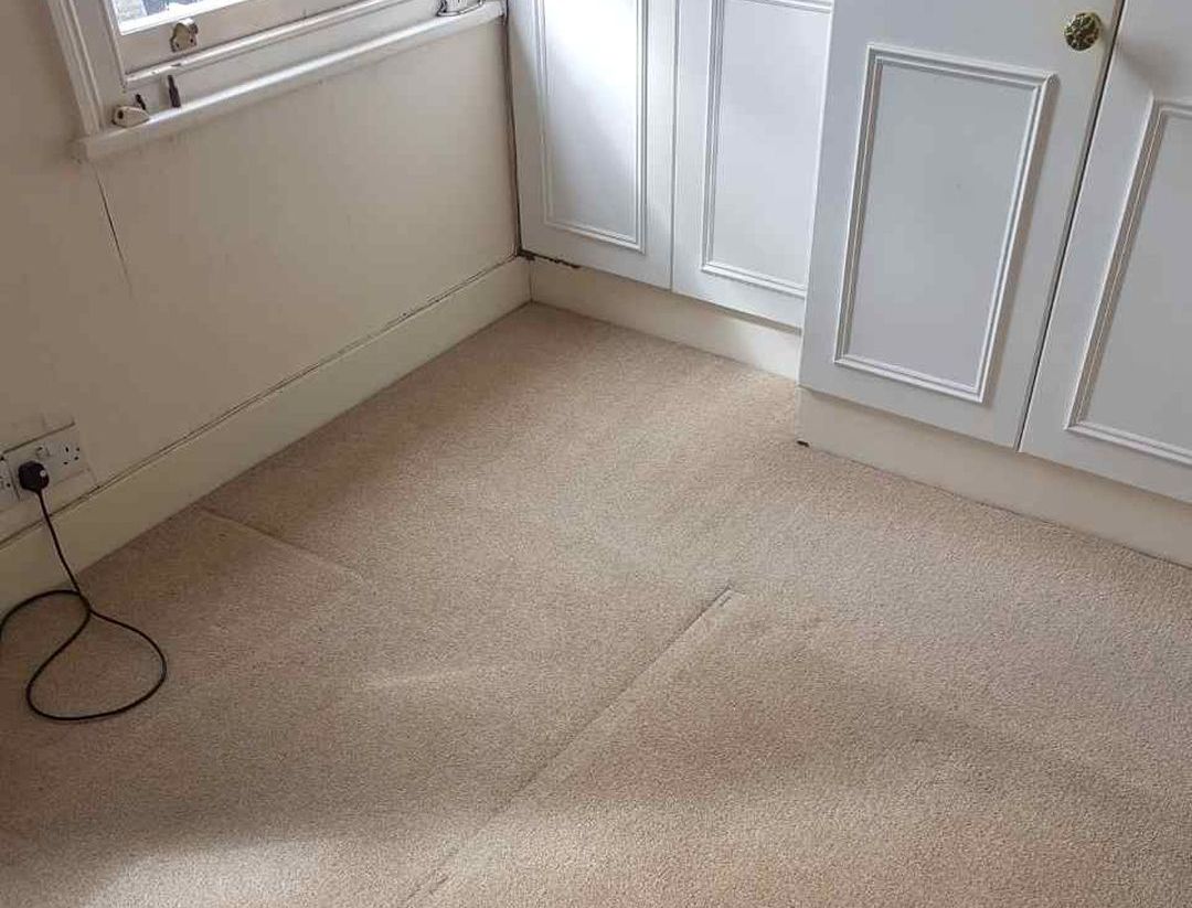 carpet cleaners in Hertford