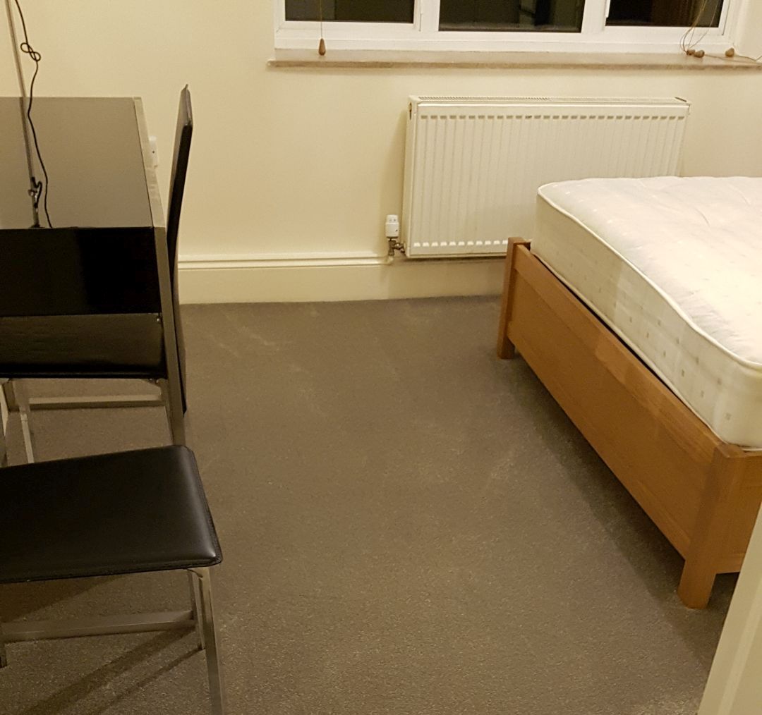 Marylebone Soho major cleaning service W1